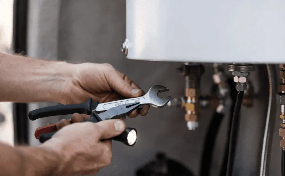 Why choose Water Heater Repair in Morven, GA